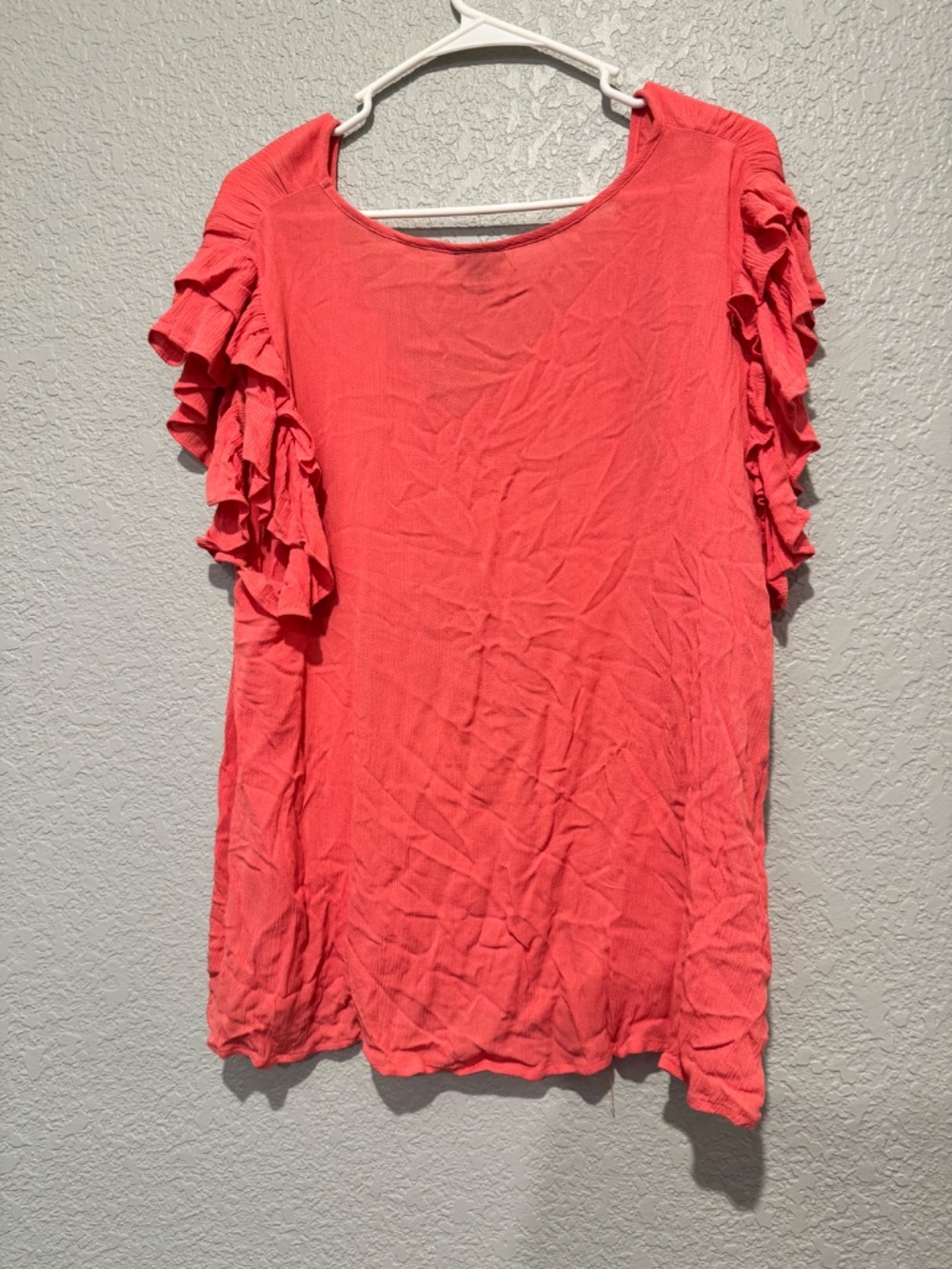 Torrid blouse - Picture 4 of 4